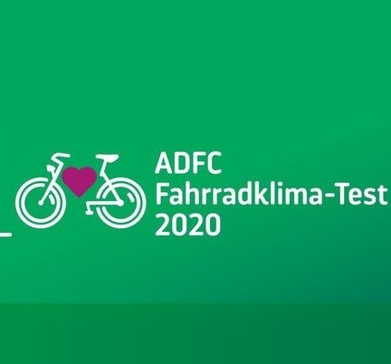 Die Umfrage findet noch bis Montag, 30. November, statt über die Internetseite: www.fahrradklima-test.adfc.de