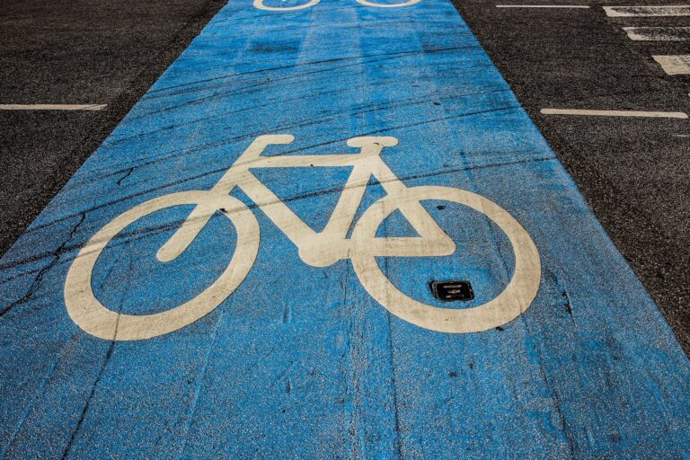 Fahrrad-Mobilität in Salem und Umgebung