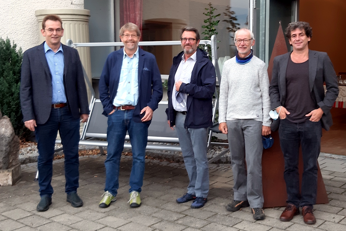 Stadtratsfraktion Tettnang von Bündnis 90/Die Grünen