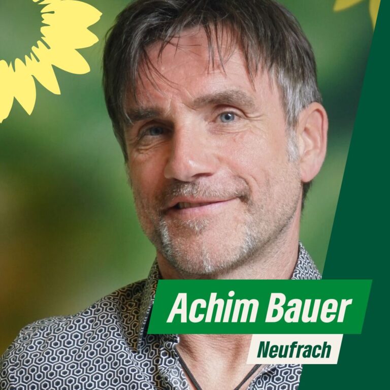 Mehr über Achim Bauer