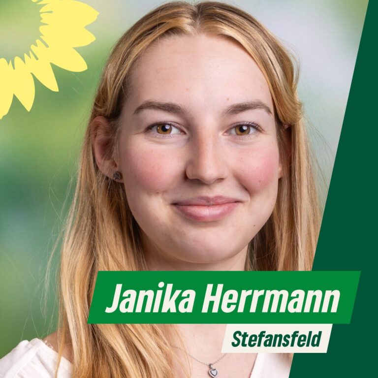 Mehr über Janika Herrmann