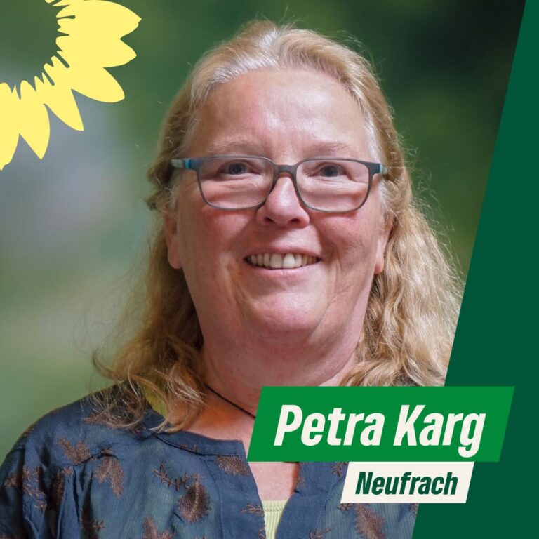 Mehr über Petra Karg