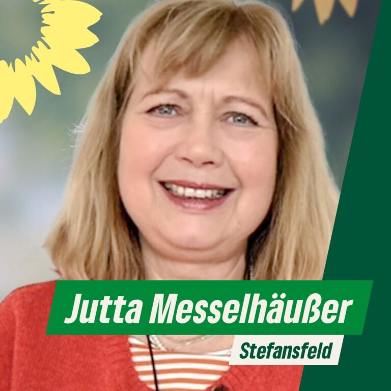 Mehr über Jutta Messelhäuser