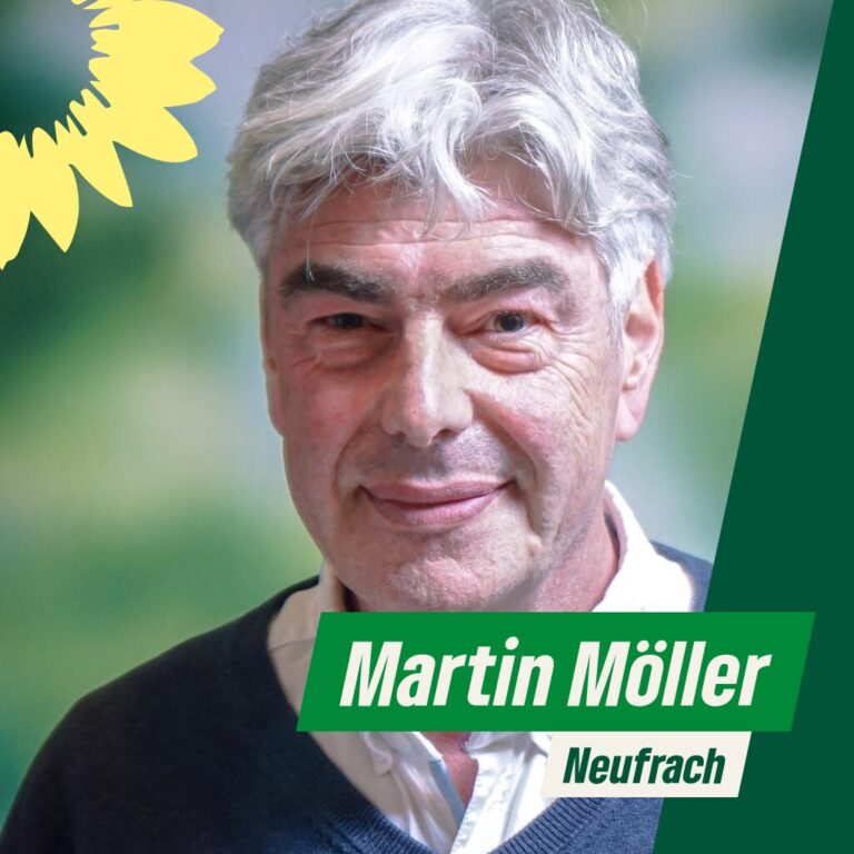 Mehr über Martin Möller