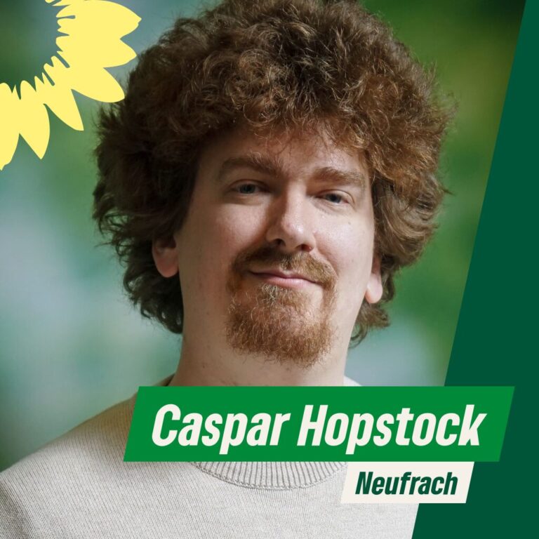 Mehr über Caspar Hopstock