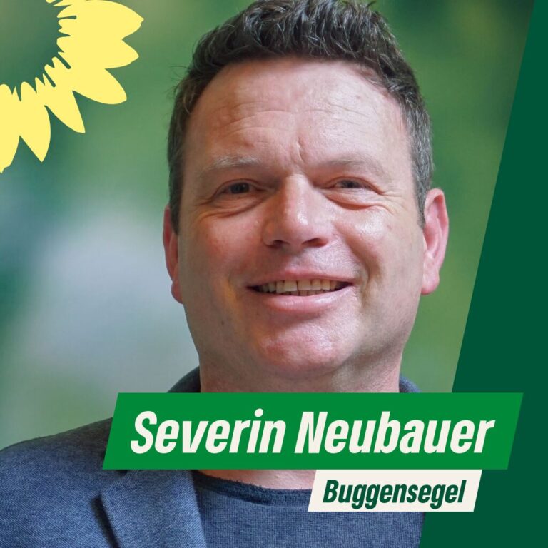 Mehr über Severin Neubauer