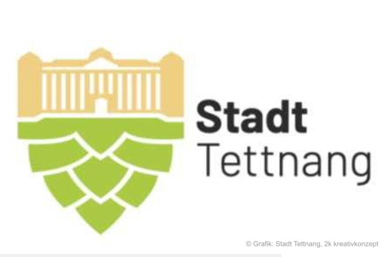 Tettnang bekommt ein neues Logo