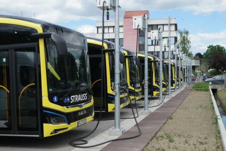 Wichtiger Schritt in Richtung Klimaneutralität