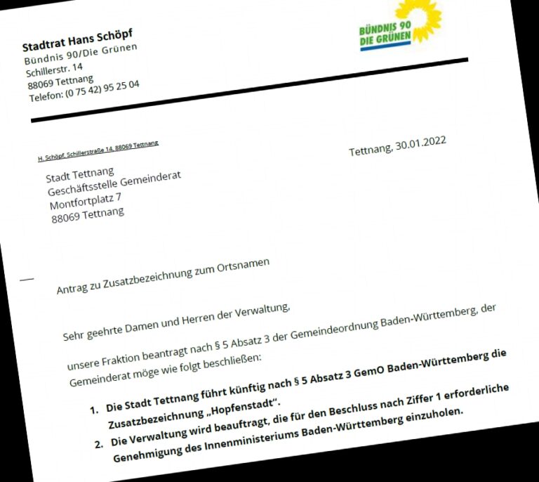 So lang kann’s dauern