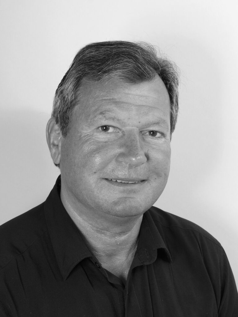 Nachruf Hans Steitz&nbsp;