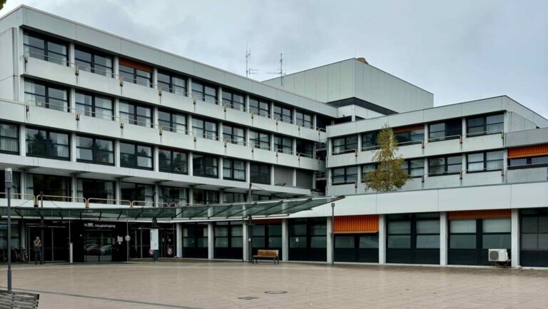 Fraktionserklärung der Grünen Kreistagsfraktion zur Entscheidung über die stationäre Gesundheitsversorgung im Bodenseekreis