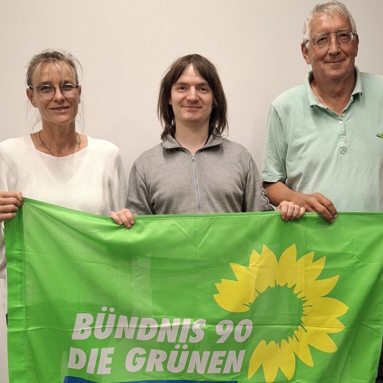 Neuer Vorstand für den OV Salem/Heiligenberg gewählt
